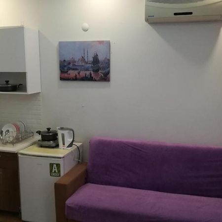Bonica Hotel Provincia di Provincia di Istanbul Esterno foto