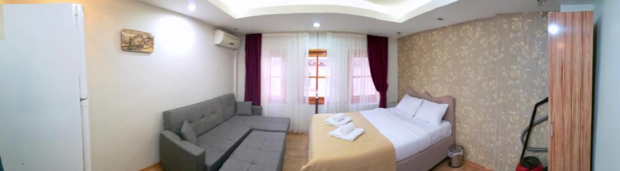 Bonica Hotel Provincia di Provincia di Istanbul Esterno foto