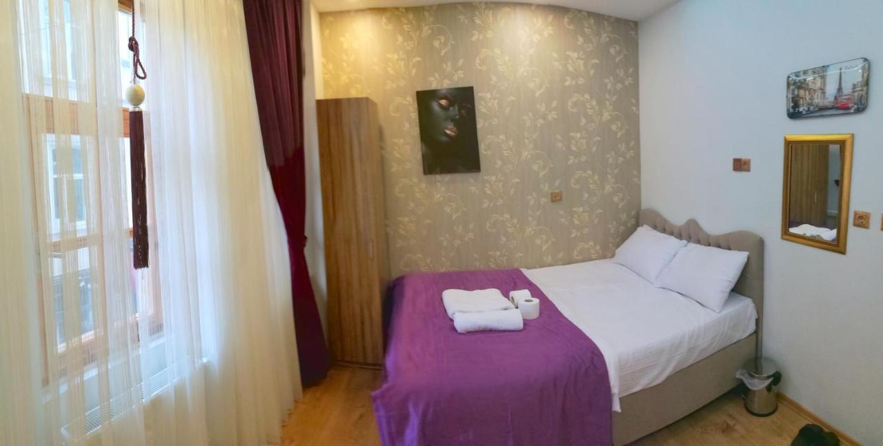 Bonica Hotel Provincia di Provincia di Istanbul Esterno foto