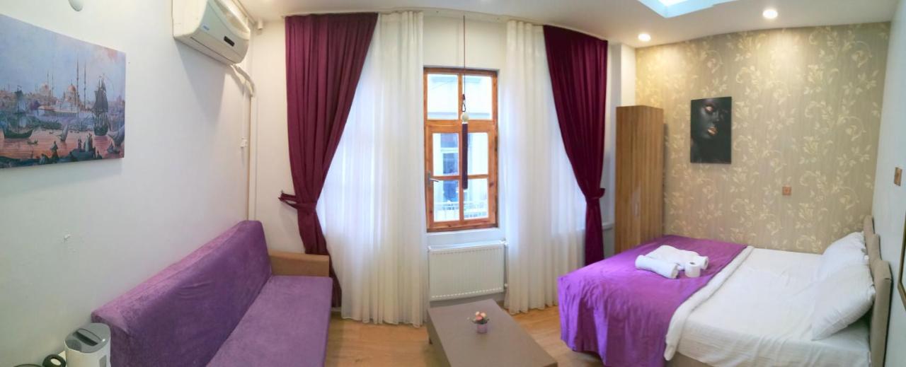 Bonica Hotel Provincia di Provincia di Istanbul Esterno foto