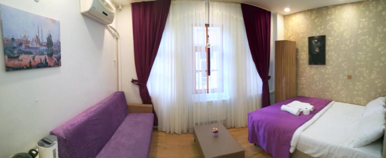 Bonica Hotel Provincia di Provincia di Istanbul Esterno foto
