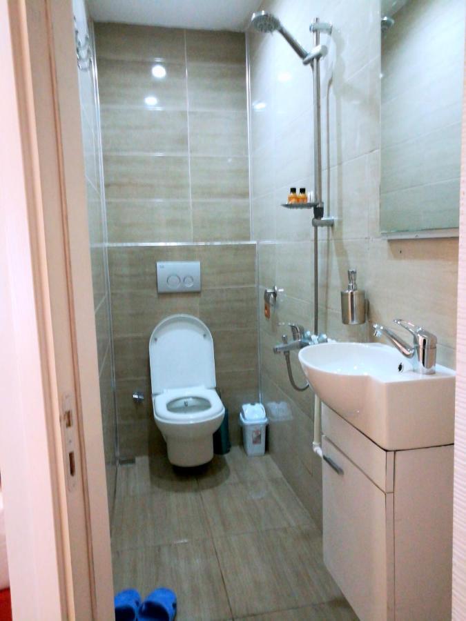Bonica Hotel Provincia di Provincia di Istanbul Esterno foto