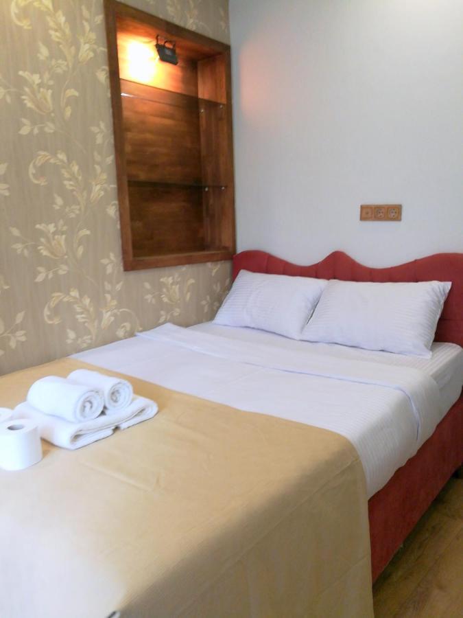 Bonica Hotel Provincia di Provincia di Istanbul Esterno foto