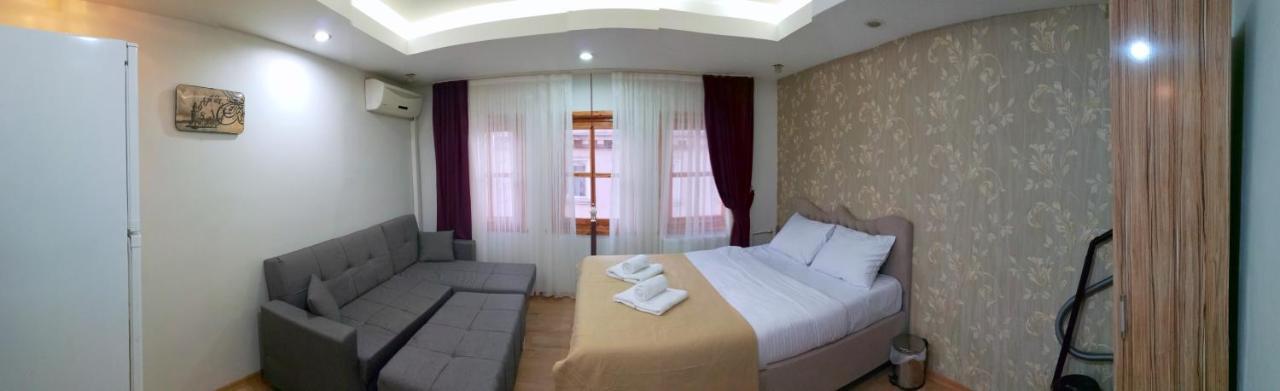 Bonica Hotel Provincia di Provincia di Istanbul Esterno foto
