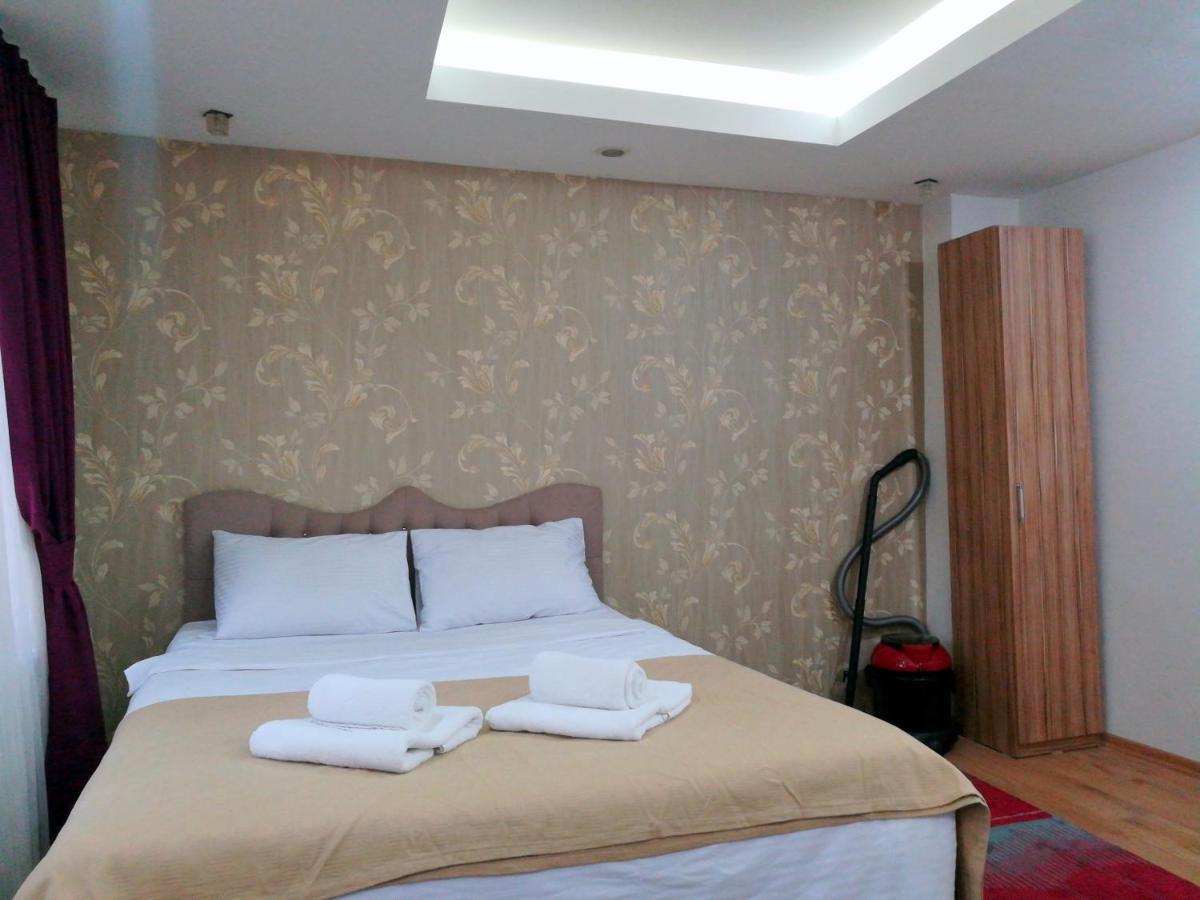 Bonica Hotel Provincia di Provincia di Istanbul Esterno foto
