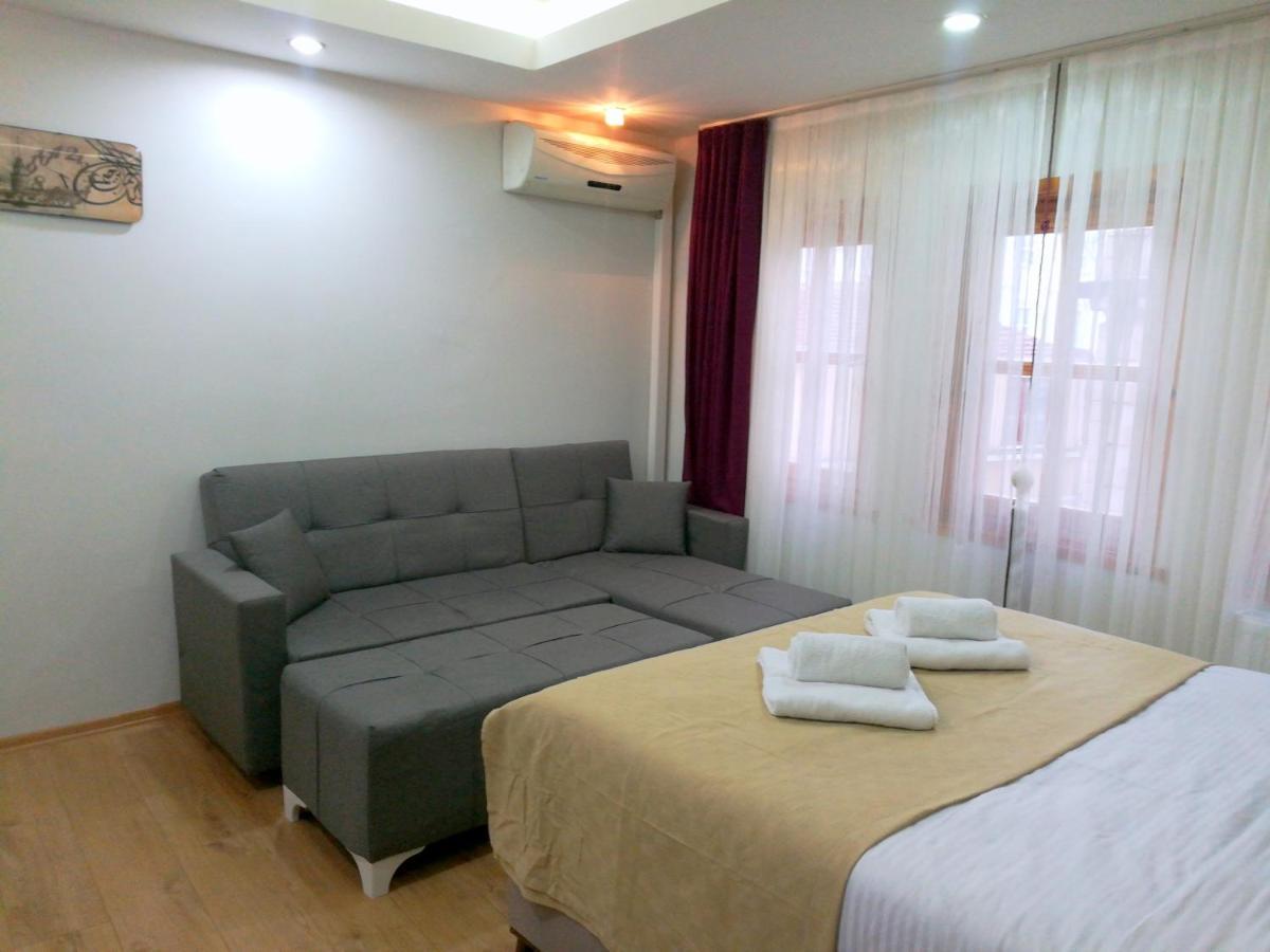 Bonica Hotel Provincia di Provincia di Istanbul Esterno foto