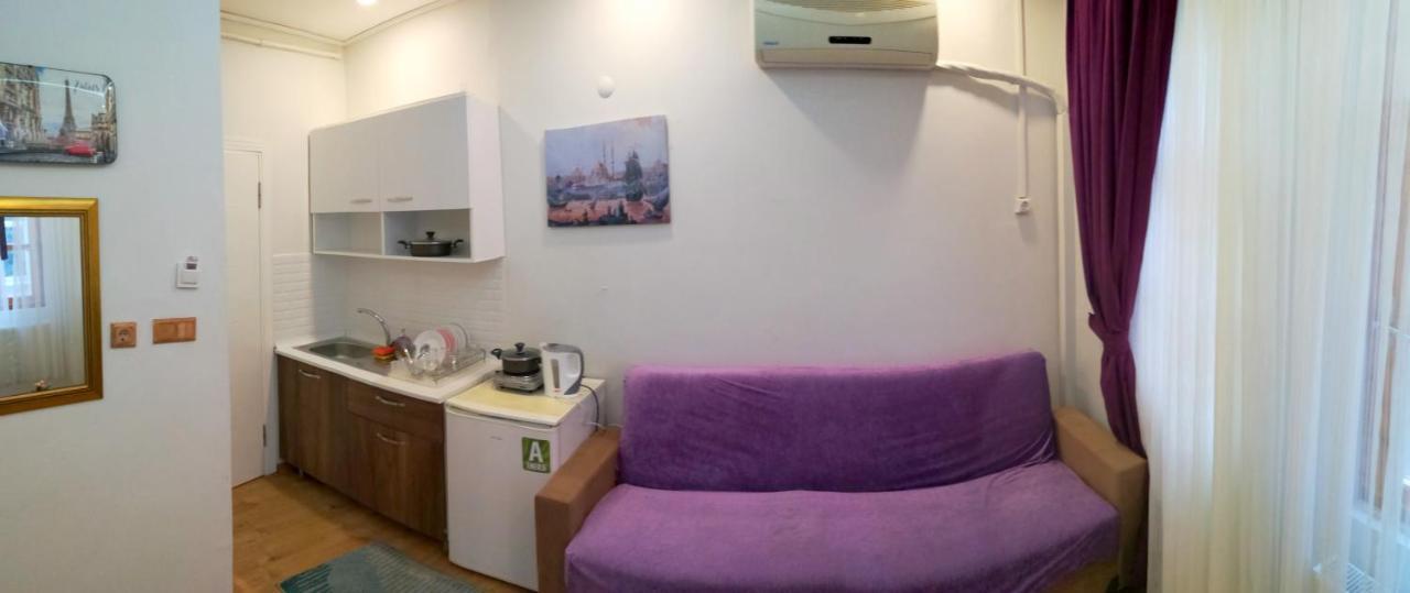 Bonica Hotel Provincia di Provincia di Istanbul Esterno foto